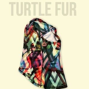 Turtle fur Baklava for skiing​​​​